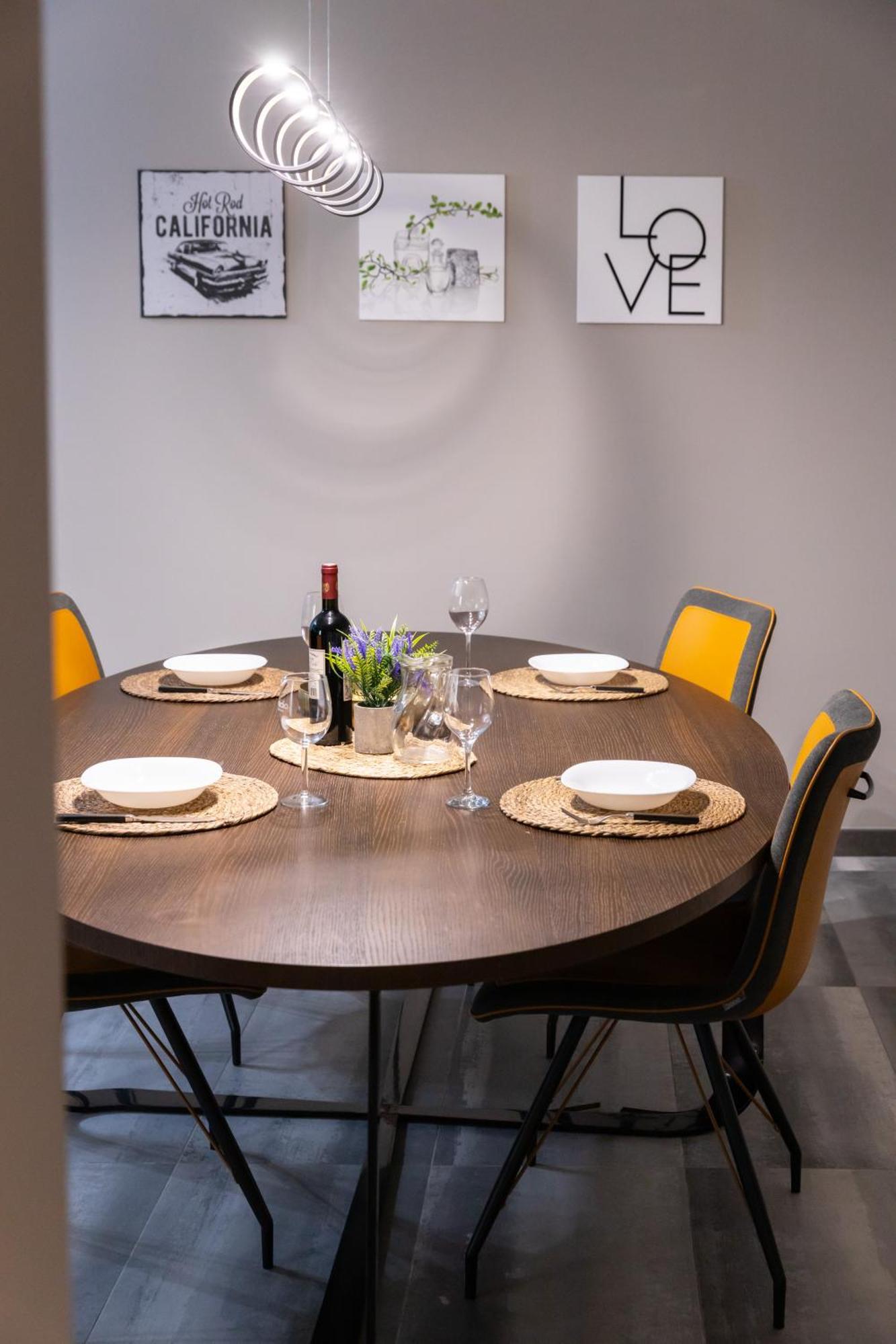 Valletta Stylish 2Br Flat By Arcobnb المظهر الخارجي الصورة