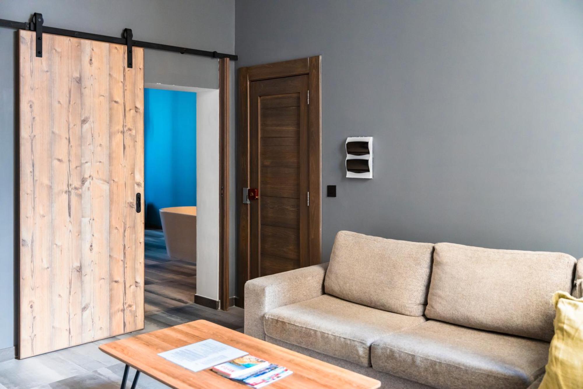 Valletta Stylish 2Br Flat By Arcobnb المظهر الخارجي الصورة