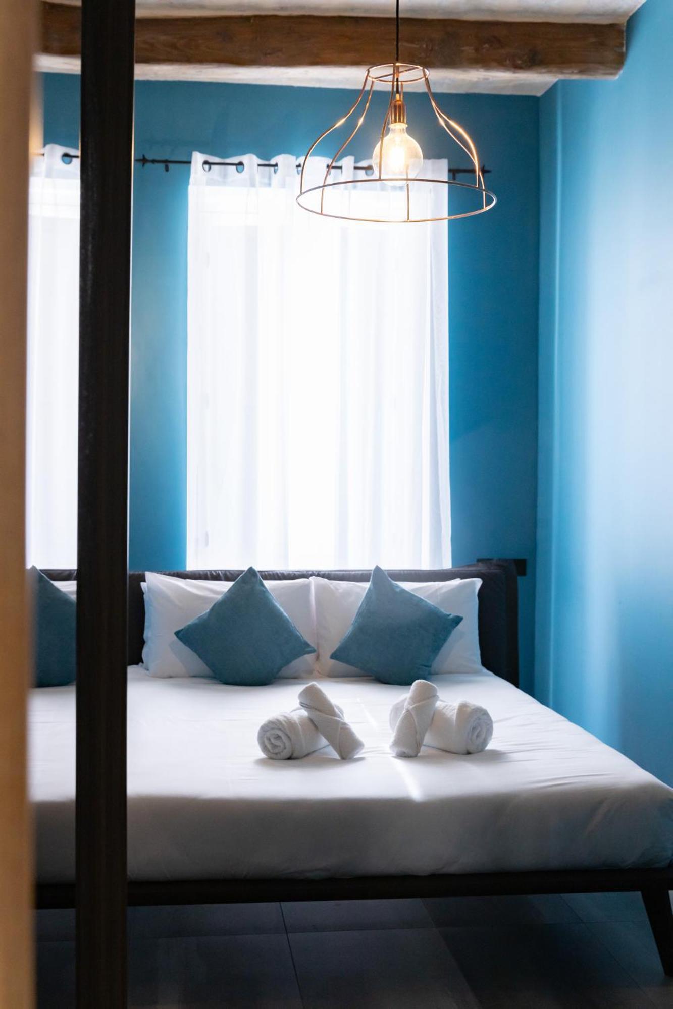 Valletta Stylish 2Br Flat By Arcobnb المظهر الخارجي الصورة