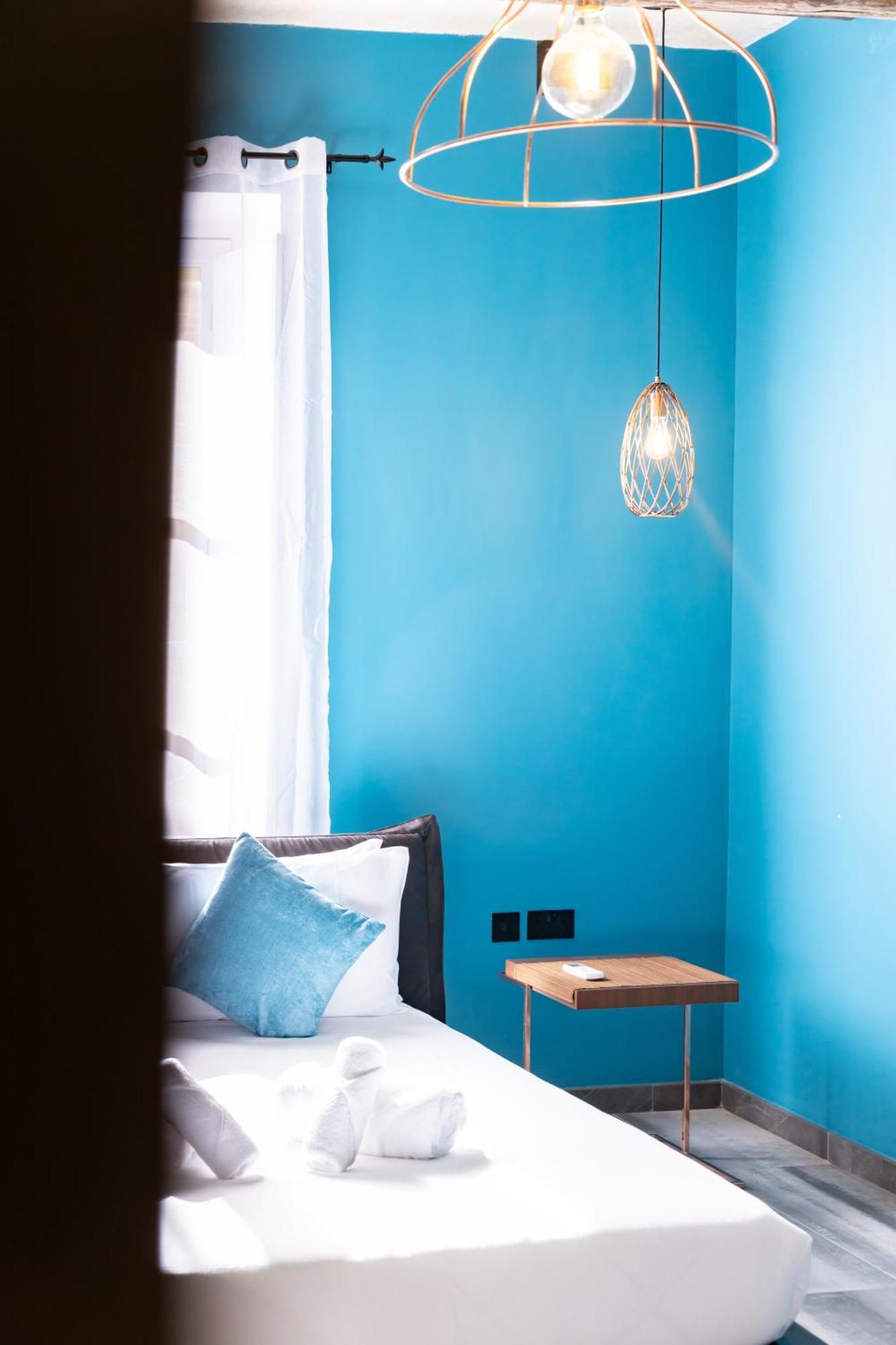 Valletta Stylish 2Br Flat By Arcobnb المظهر الخارجي الصورة