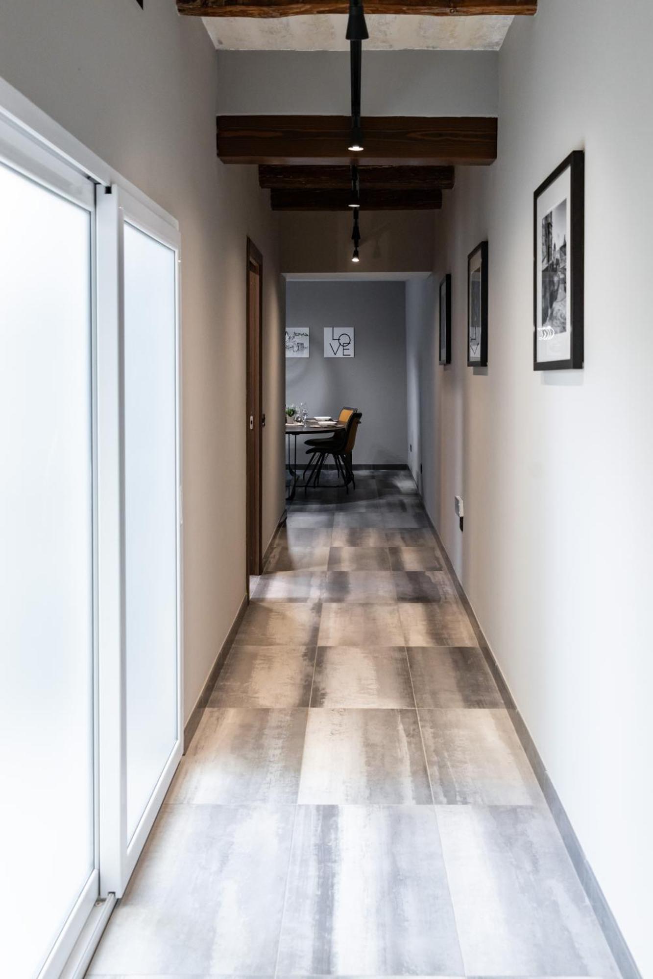 Valletta Stylish 2Br Flat By Arcobnb المظهر الخارجي الصورة